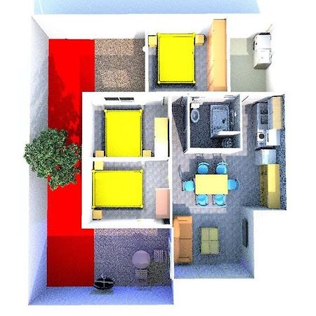 Bogotá hermoso departamento en CDMX Cidade do México Exterior foto