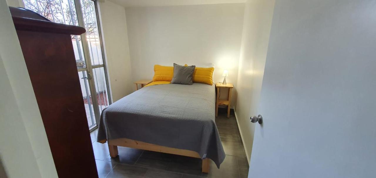 Bogotá hermoso departamento en CDMX Cidade do México Exterior foto