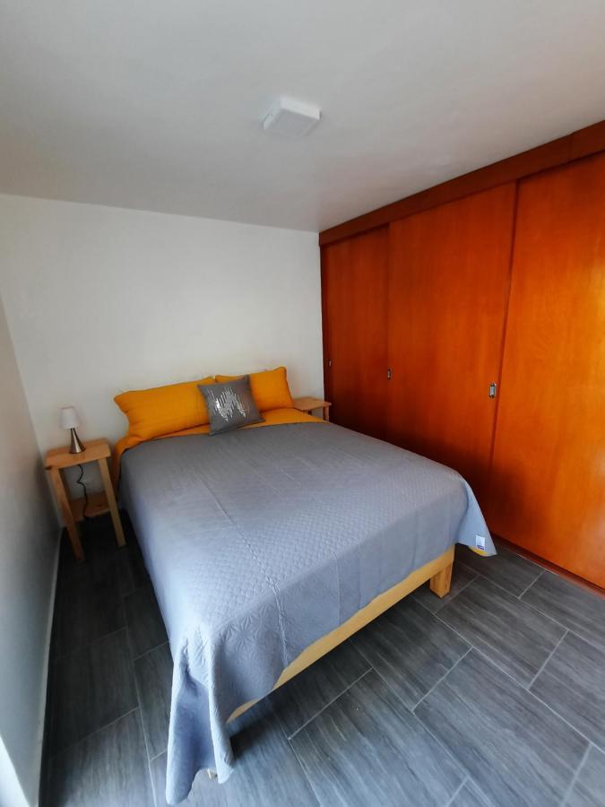 Bogotá hermoso departamento en CDMX Cidade do México Exterior foto